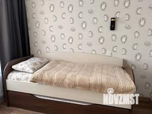 2-к квартира, посуточно, 52м2, 21/25 этаж