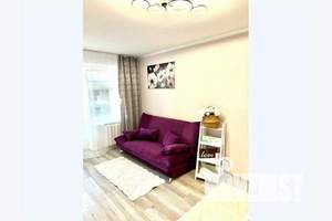 1-к квартира, посуточно, 43м2, 3/11 этаж