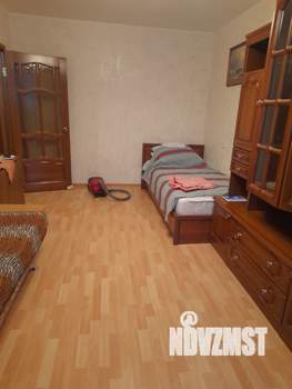 1-к квартира, на длительный срок, 30м2, 3/5 этаж