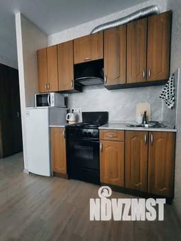 Студия квартира, посуточно, 30м2, 17/23 этаж