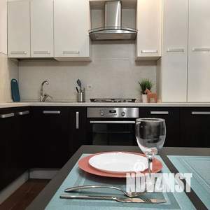 1-к квартира, посуточно, 44м2, 9/11 этаж