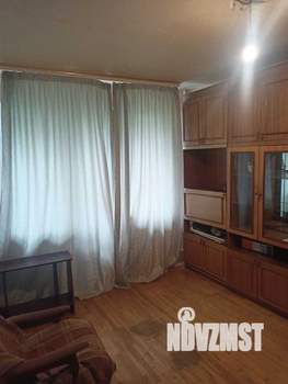 1-к квартира, на длительный срок, 32м2, 4/5 этаж