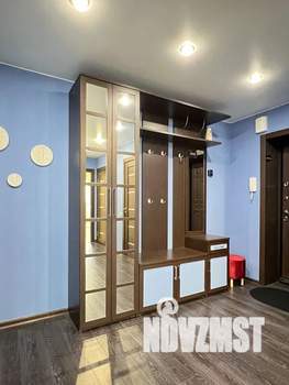 2-к квартира, посуточно, 82м2, 4/10 этаж