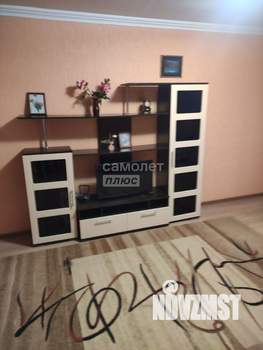 1-к квартира, на длительный срок, 41м2, 5/10 этаж