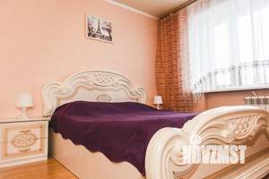 2-к квартира, посуточно, 79м2, 1/1 этаж