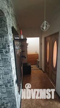 1-к квартира, посуточно, 35м2, 2/6 этаж