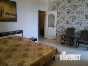 1-к квартира, посуточно, 47м2, 9/15 этаж