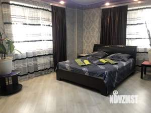 1-к квартира, посуточно, 48м2, 19/25 этаж