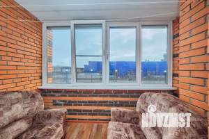 1-к квартира, посуточно, 50м2, 1/16 этаж