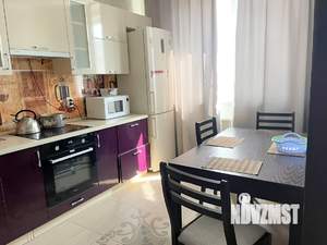 2-к квартира, посуточно, 75м2, 2/23 этаж