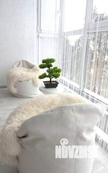 1-к квартира, посуточно, 51м2, 1/1 этаж