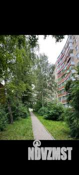 1-к квартира, на длительный срок, 42м2, 3/10 этаж