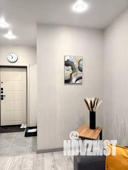 1-к квартира, посуточно, 30м2, 4/18 этаж