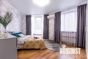 2-к квартира, посуточно, 65м2, 3/28 этаж
