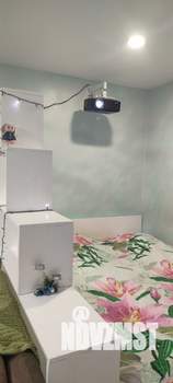 2-к квартира, посуточно, 46м2, 3/5 этаж