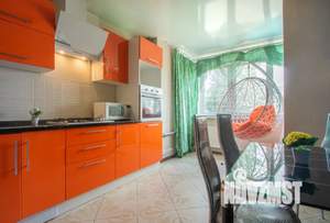 2-к квартира, посуточно, 58м2, 2/15 этаж
