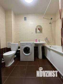 1-к квартира, посуточно, 56м2, 1/1 этаж