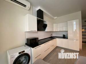 1-к квартира, посуточно, 46м2, 7/7 этаж