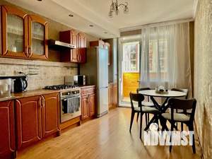 1-к квартира, посуточно, 47м2, 7/10 этаж