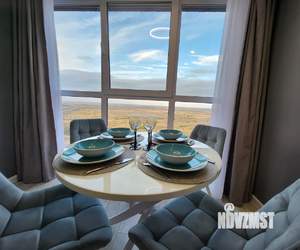 2-к квартира, посуточно, 37м2, 1/1 этаж