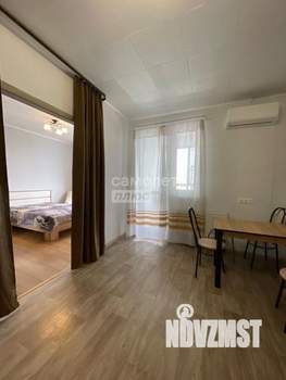 1-к квартира, на длительный срок, 37м2, 23/23 этаж