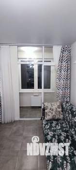 1-к квартира, на длительный срок, 35м2, 6/26 этаж