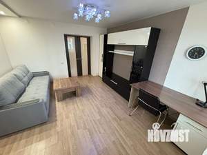 2-к квартира, на длительный срок, 62м2, 4/10 этаж