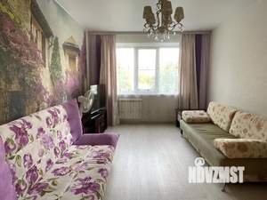 3-к квартира, на длительный срок, 65м2, 2/9 этаж