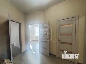 1-к квартира, на длительный срок, 45м2, 3/4 этаж