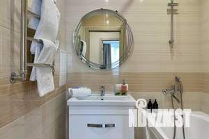 2-к квартира, посуточно, 65м2, 2/28 этаж