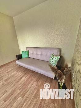 1-к квартира, посуточно, 55м2, 8/11 этаж