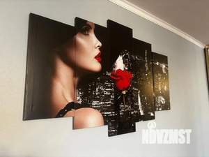 1-к квартира, посуточно, 30м2, 7/9 этаж