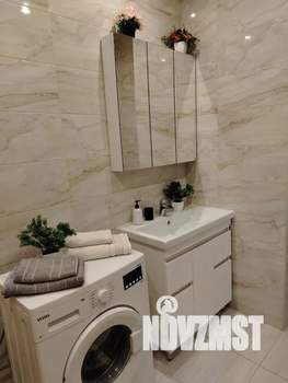 2-к квартира, посуточно, 90м2, 15/22 этаж