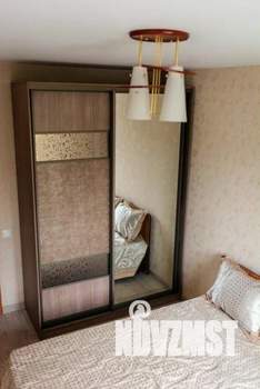 2-к квартира, посуточно, 56м2, 1/1 этаж