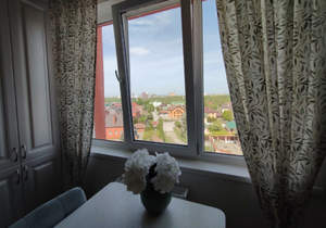 2-к квартира, на длительный срок, 68м2, 8/10 этаж