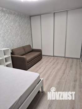 1-к квартира, на длительный срок, 33м2, 3/5 этаж