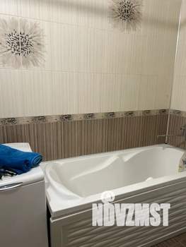 1-к квартира, посуточно, 46м2, 3/17 этаж