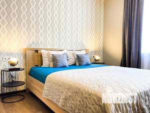 1-к квартира, посуточно, 50м2, 1/1 этаж