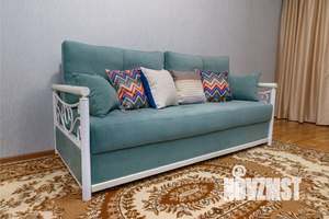 1-к квартира, посуточно, 105м2, 1/1 этаж