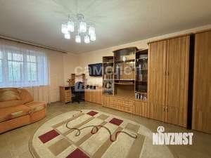 1-к квартира, на длительный срок, 42м2, 2/10 этаж
