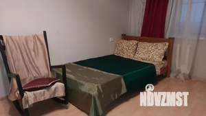 1-к квартира, посуточно, 37м2, 5/9 этаж