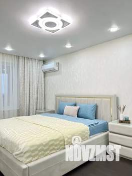 1-к квартира, посуточно, 50м2, 8/10 этаж