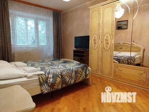 3-к квартира, посуточно, 108м2, 2/10 этаж