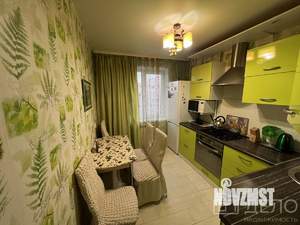 3-к квартира, на длительный срок, 69м2, 6/10 этаж