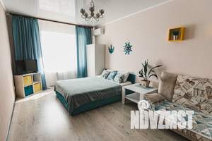 2-к квартира, посуточно, 54м2, 5/10 этаж