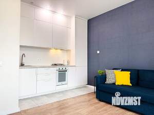 1-к квартира, посуточно, 48м2, 1/1 этаж