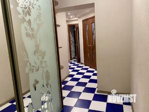 1-к квартира, на длительный срок, 40м2, 6/10 этаж