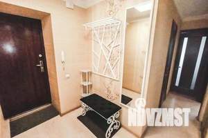 2-к квартира, посуточно, 65м2, 2/9 этаж