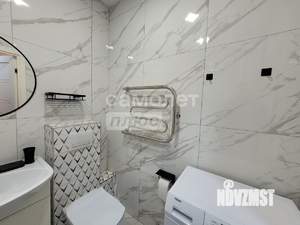 1-к квартира, на длительный срок, 39м2, 19/26 этаж