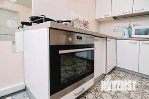 1-к квартира, посуточно, 80м2, 1/1 этаж